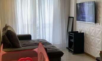 Imagem: APARTAMENTO - APARECIDA - SP