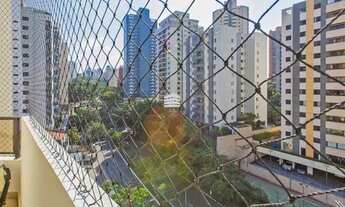 Imagem: Apartamento para venda, 4 suítes, Chácara