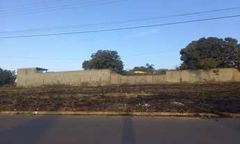 Imagem: 2 Lotes de 405,00m² (Asfalto, Proximo ao