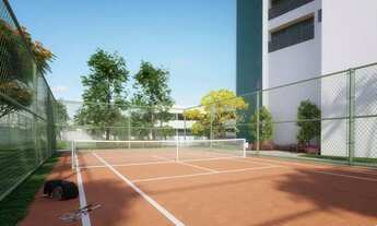 Imagem 7: Apartamento para venda com 135 metros quadrados com 4 quartos em Ilha do Retiro - Recife