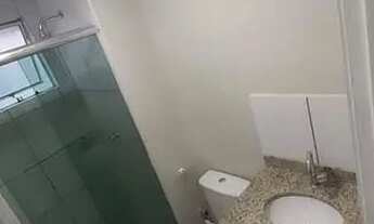Imagem 5: Vendo apartamento condomínio Ideal Br com 2/4 , 41 m2º ótima localização - prox shopping