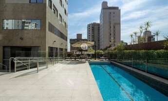 Imagem 1: Apartamento à venda 4 quartos 2 suítes 3 vagas - Sion