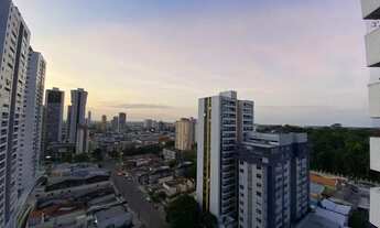 Imagem: Edifício Rio Verde - Próximo Hospital