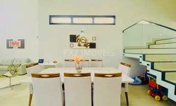 Imagem 7: Casa a venda no Swiss Park Campinas com 3 suítes