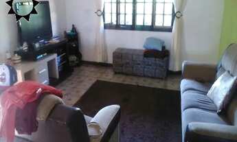 Imagem 2: CASA IBIUNA Casa com 3 dormitórios