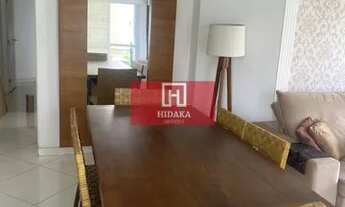 Imagem 3: Apartamento à venda no bairro Morumbi - São Paulo/SP, Zona Sul