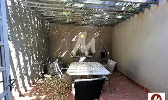 Imagem 6: Casa (térrea na rua) 3 dormitórios/suite, cozinha planejada