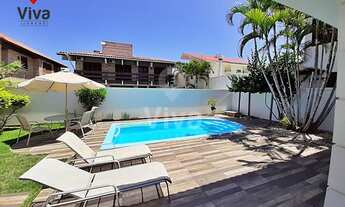 Imagem: Casa em Jurerê Internacional - Florianópolis