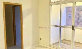 Imagem 2: Apartamento com 3 dormitórios para alugar, 91 m² por R$ 5.016,00/mês - Alphaville Industri