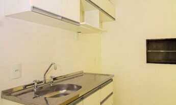 Imagem 5: CANOAS - Apartamento Padrão - Marechal Rondon