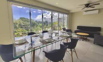 Imagem 4: Apartamento para venda com 97 metros quadrados com 2 quartos em Riviera - Bertioga - SP