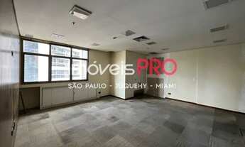 Imagem 3: Conjunto comercial com 130m² pronto para uso na região da Vila Olímpia!