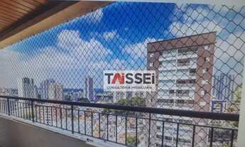 Imagem 5: Apartamento com 3 dormitórios à venda, 108 m² por R$ 950.000,00 - Saúde - São Paulo/SP