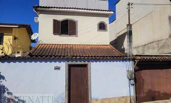 Imagem 3: Casa para Venda em Angra dos Reis, Nova Angra (Cunhambebe), 3 dormitórios, 2 suítes, 4 ban