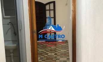 Imagem 7: Casa 1 Dorm 60m² Valo Velho com Vaga de Garagem