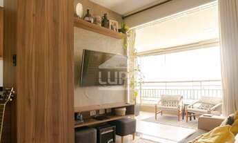 Imagem 2: Apartamento com 2 dormitórios e 2 banheiros à venda na Parada Inglesa