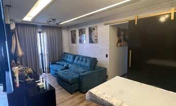 Imagem 2: ALUGA-SE APTO MOBILIADO, OTIMA LOCALIZAÇÃO