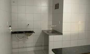 Imagem 2: Alugo kitnet em Ponto de Parada