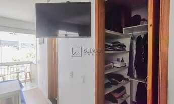 Imagem 7: Apartamento Venda 1 Dormitórios - 35 m² Jardim Paulista