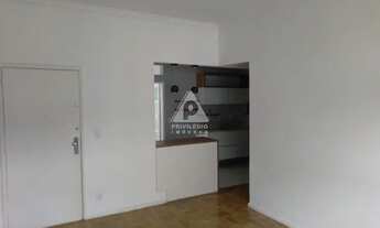 Imagem 2: Apartamento à venda, 2 quartos, 1 vaga, Botafogo - RIO DE JANEIRO/RJ