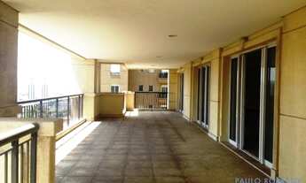 Imagem 3: APARTAMENTO - PANAMBY - SP