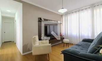 Imagem: Apartamento à Venda - Jardim Anália Franco