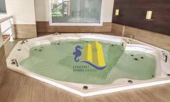 Imagem 16: Apartamento com 3 dormitórios, 110 m² - venda por R$ 1.007.000 ou aluguel por R$ 5.500/mês