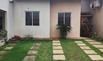 Imagem 2: Alugo Casa 2/4 Condomínio Esmeralda em Várzea Grande