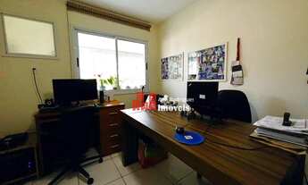 Imagem 6: Apartamento com 4 dormitórios à venda, 153 m² por R$ 1.250.000,00 - Rio 2 - Rio de Janeiro