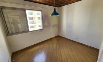 Imagem 4: Apartamento espaçoso com 2 dormitórios e 1 vaga em localização maravilhosa próximo ao Hosp