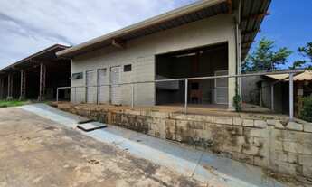 Imagem 5: Vende-se Barracão Comercial com 6.262m2 na Avenida Mário Andreazza Várzea Grande MT