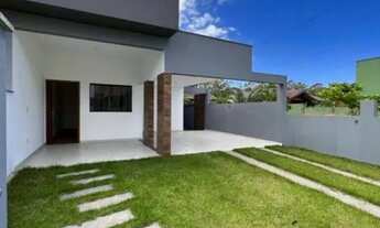 Imagem: Casa para venda com 90 metros quadrados