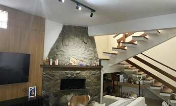 Imagem 3: Casa em Ipanema Casa com 4 dormitórios