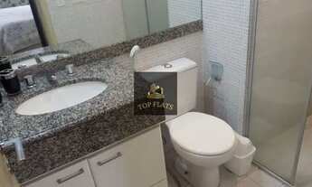 Imagem 7: Flat disponivel em Moema - SP