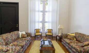 Imagem: Casa à venda Rua Irmão Agnelo Chaves