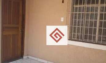 Imagem 8: Galpão, 285 m² - venda por R$ 1.150.000,00 ou aluguel por R$ 5.509,00/mês - Campestre - Sa