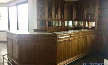 Imagem 5: COBERTURA - VILA MADALENA - SP