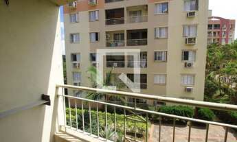 Imagem 6: Apartamento para Aluguel - Alto Petrópolis, 3 Quartos, 69 m2