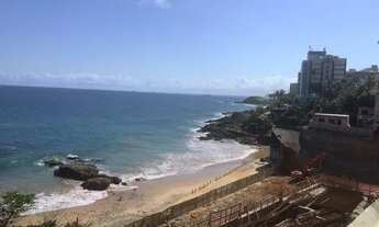 Imagem 4: OPORTUNIDADE Undae Ocean Quarto e Sala com 40,12m² Nascente em Ondina