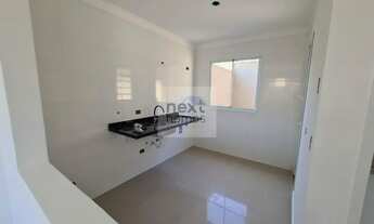 Imagem 3: Sobrado novo de 02 suítes em Condomínio Fechado com 02 vagas