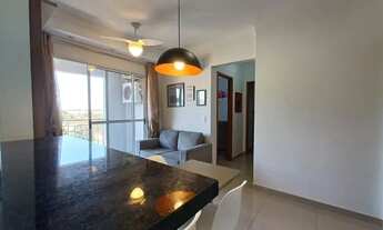 Imagem 3: Apartamento 52,70 m² - 2 dormitórios 1 suíte Jardim Anhanguera Venda