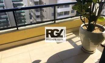 Imagem 4: Cobertura duplex 209m² 3 dormitórios 3 vagas Brooklin