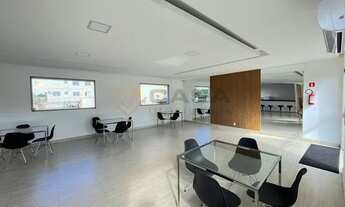 Imagem 4: AF- Apartamento novo de 2Q Sol Manha Lazer e Elevador em Morada de Laranjeiras