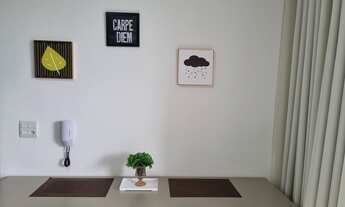 Imagem 7: Apartamento mobiliado para locação por diária ou fixo no Trend Home - Jardim Goiás