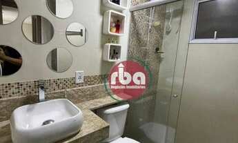 Imagem 7: Apartamento com 2 Quartos para alugar, 55 m² por R$ 2.293/mês - Jardim Piratininga - Soroc