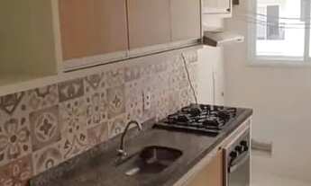 Imagem: 04- Apartamento no bairro Vila Capixaba