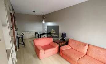 Imagem 2: Flat disponível no Itaim Bibi