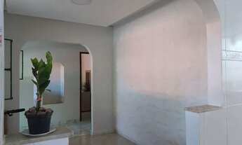 Imagem 3: Casa a venda com 3 quartos e 5 vagas de garagem coberta no Planalto- Manaus - AM