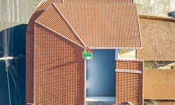 Imagem 5: INDAIATUBA - Casa Padrão - JARDIM ITAMARACÁ