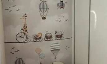 Imagem 7: Apartamento para aluguel com 58 m2 com 02 quartos no Bairro Tubalina - Uberlândia - MG